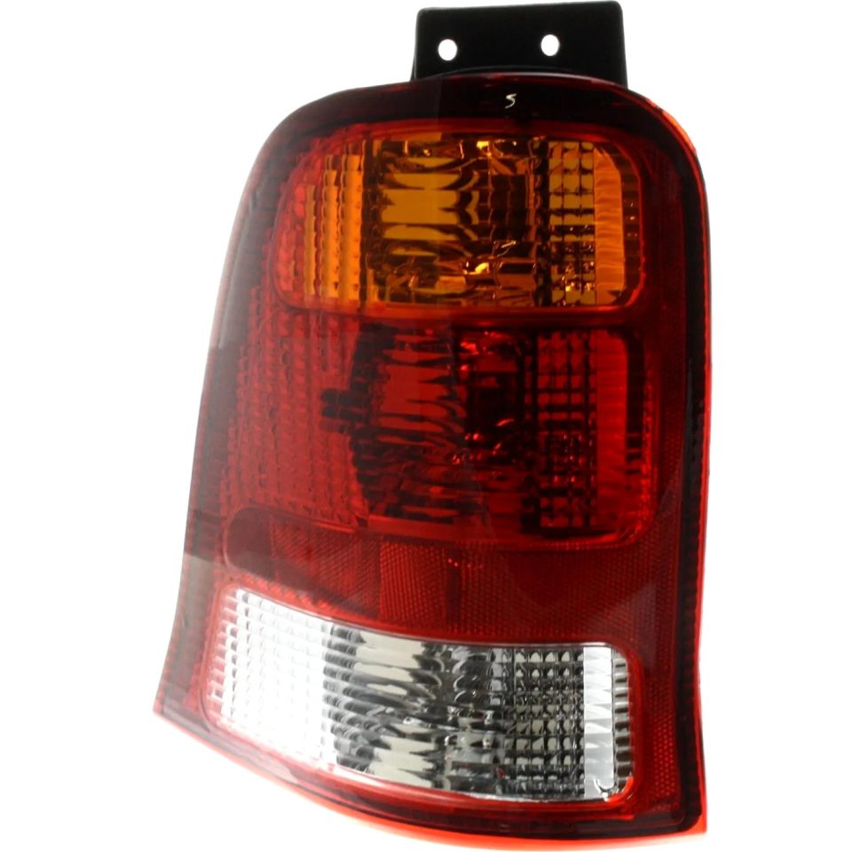 Popular Taillight Taillamp Rear Brake Light Driver Side Left LH for 99-03 Windstar