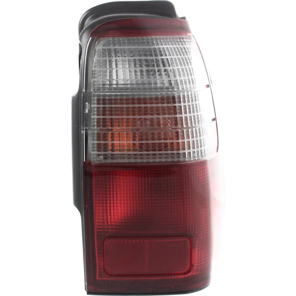 Glossy Kitchen Tail Light For 96-97 Toyota 4Runner Passenger Side
