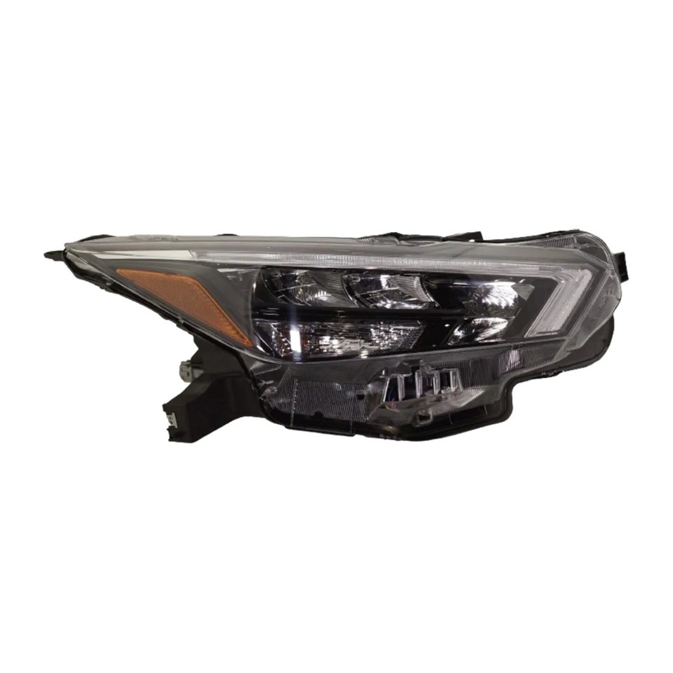 Essential Food-Grade Headlight Driving Head light Headlamp Passenger Right Side Hand 260105EE2A