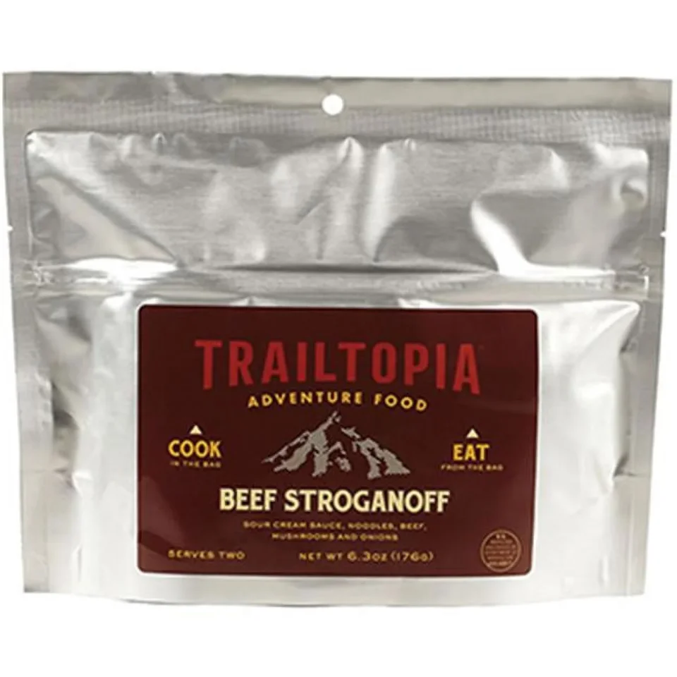 Dining Versatile Classic Beef Stroganoff