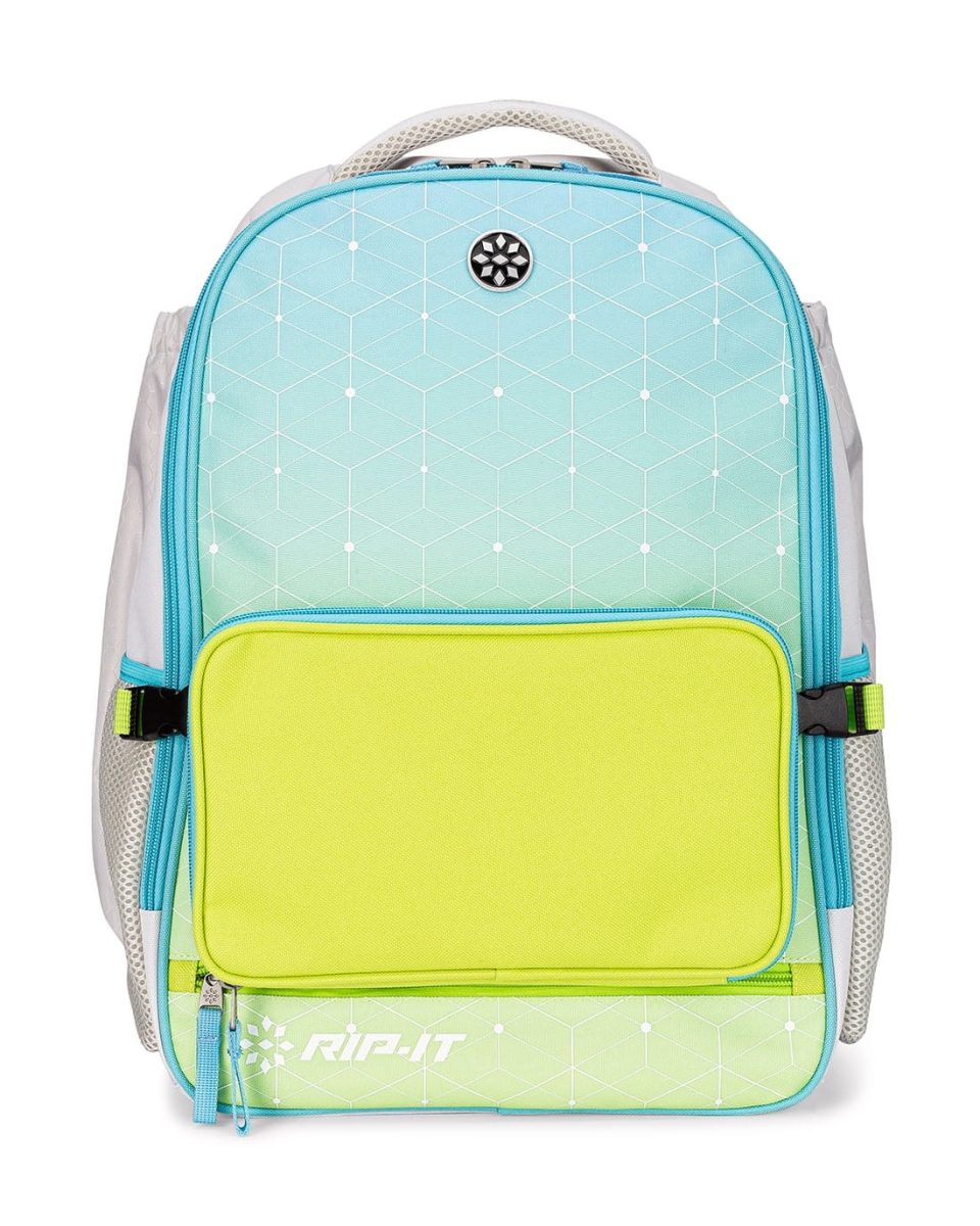 Ultimate RIP-IT Gameday Softball Backpack 2.0