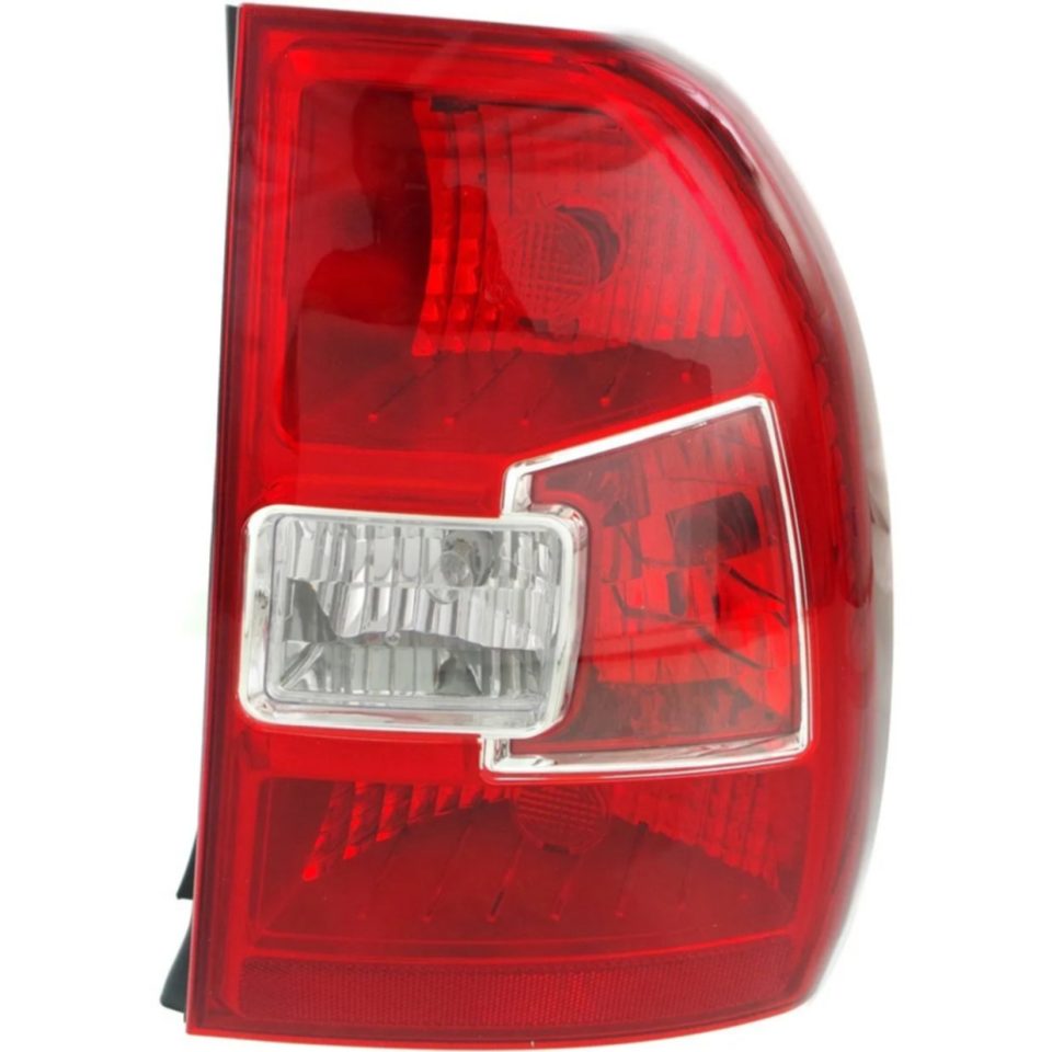 Travel Tail Light For 2005-2010 Kia Sportage Passenger Side