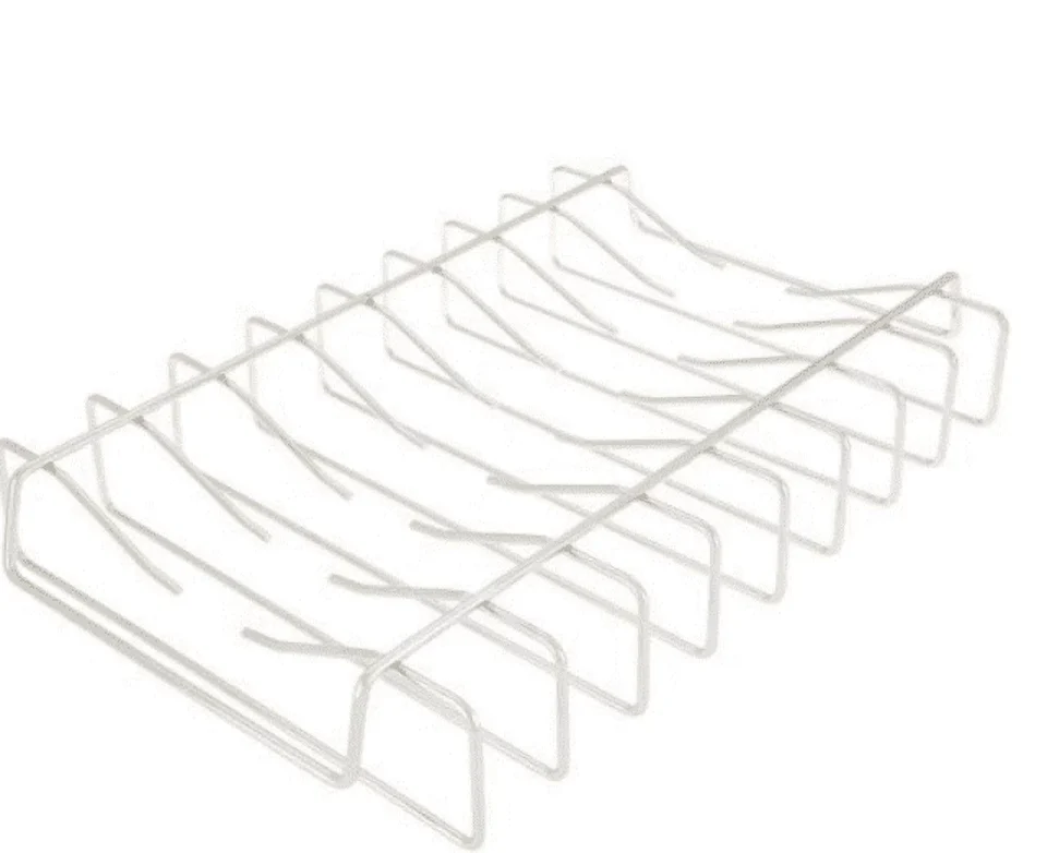 Cast Iron Traeger BAC354 Rib Rack