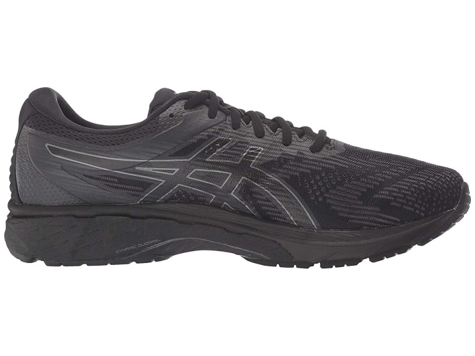 Top-Rated ASICS GT-2000 8 Black/Black