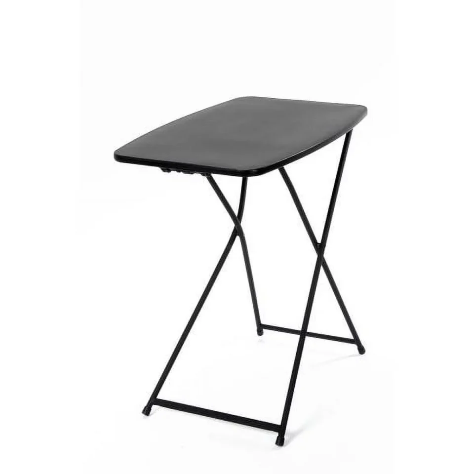 Thickened Easy-Clean Cosco 18 x26 Personal Multi-Purpose Folding Activity Table
