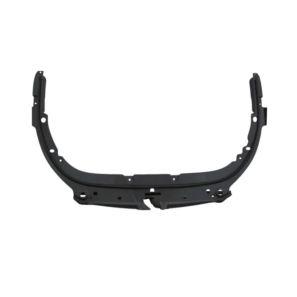 Premium Front panel molding for 2014-2016 BUICK LACROSSE fits GM1224139 / 90922525