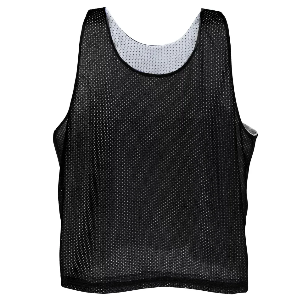 Baking Space-Saving LACROSSE-RAZORBACK-ADULT-BLK/WH-2X