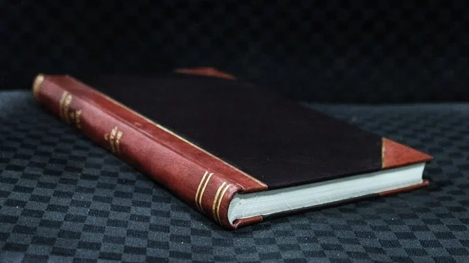 Safe Easy-Clean Trust finance; a study of the genesis, organization, and management of industrial combinations, by Edward Sherwood Meade. Volume 1910 c.2 (1903) [Leatherbound]